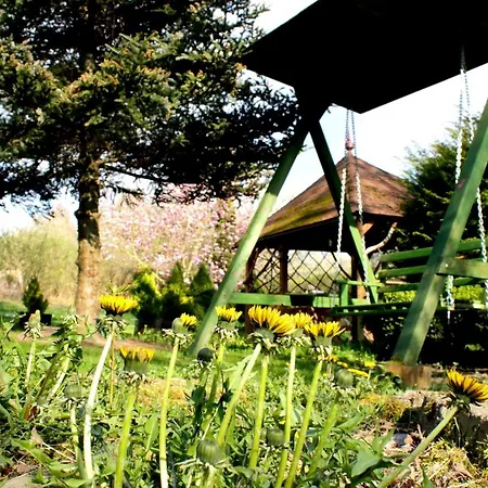 Bed & Breakfast Malinowa Kuznia *