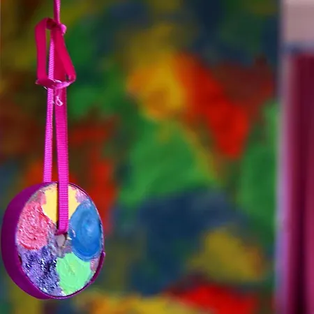 Malinowa Kuznia Bed & Breakfast 3*