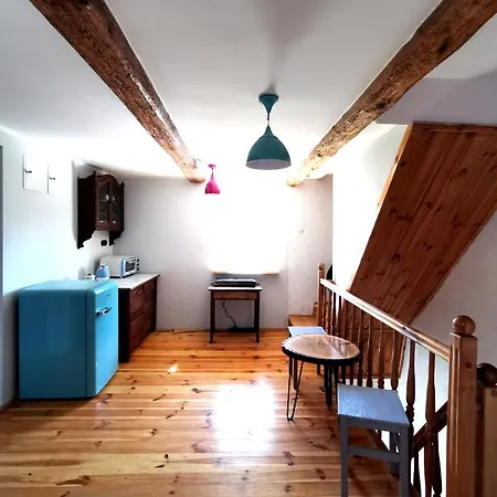 Malinowa Kuznia *