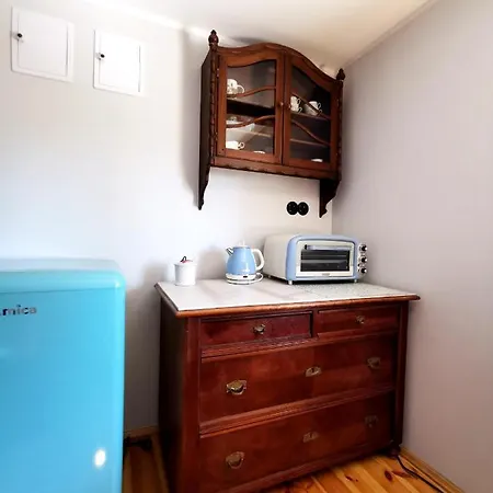 Malinowa Kuznia 3* Wlodzice Wielkie