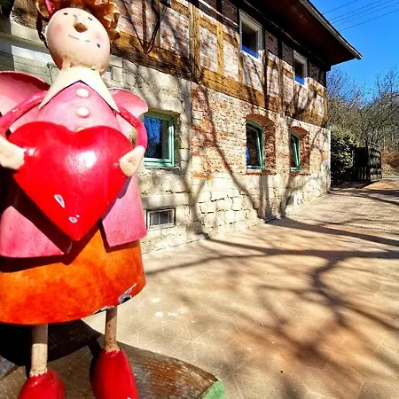 Malinowa Kuznia 3* Wlodzice Wielkie