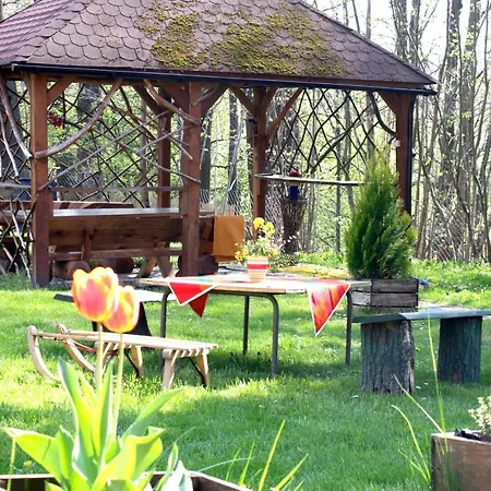 Bed & Breakfast Malinowa Kuznia