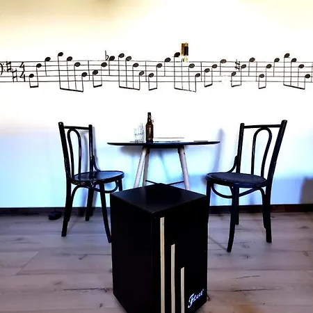 Malinowa Kuznia 3* Wlodzice Wielkie