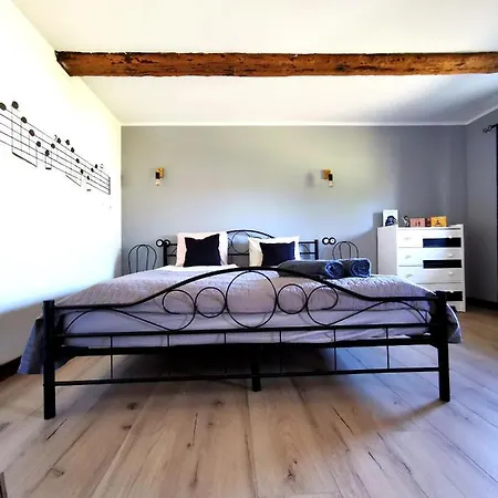 Malinowa Kuznia 3* Wlodzice Wielkie