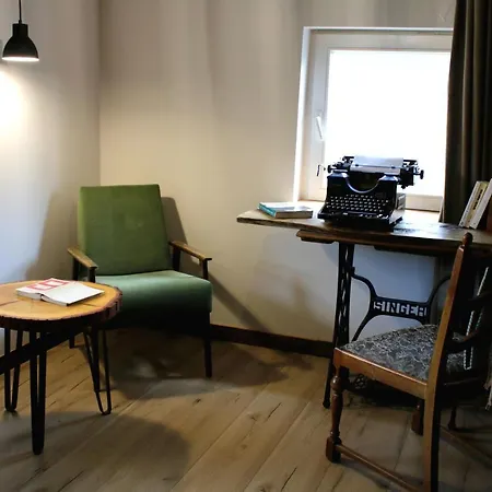 Malinowa Kuznia Wlodzice Wielkie