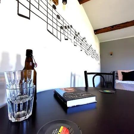 Malinowa Kuznia 3* Wlodzice Wielkie