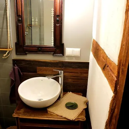 Malinowa Kuznia 3* Wlodzice Wielkie