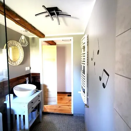 Bed & Breakfast Malinowa Kuznia