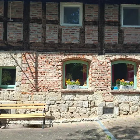 Bed & Breakfast Malinowa Kuznia Wlodzice Wielkie