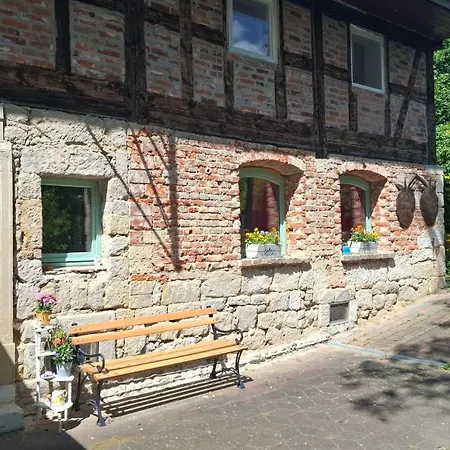 Bed & Breakfast Malinowa Kuznia