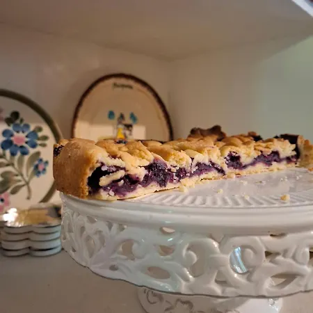 Malinowa Kuznia 3* Wlodzice Wielkie