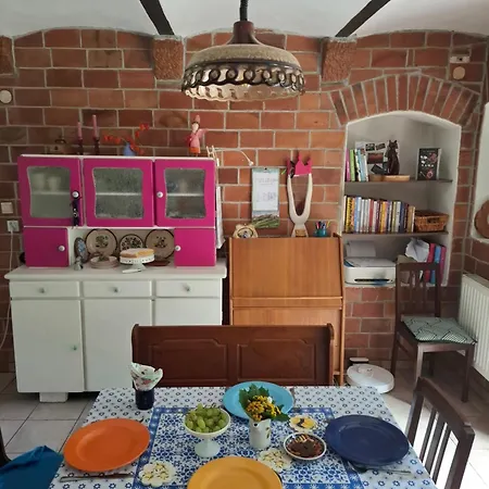 Malinowa Kuznia Wlodzice Wielkie