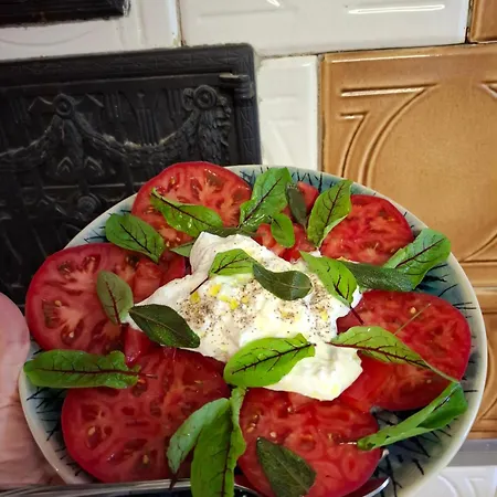 Malinowa Kuznia 3* Wlodzice Wielkie