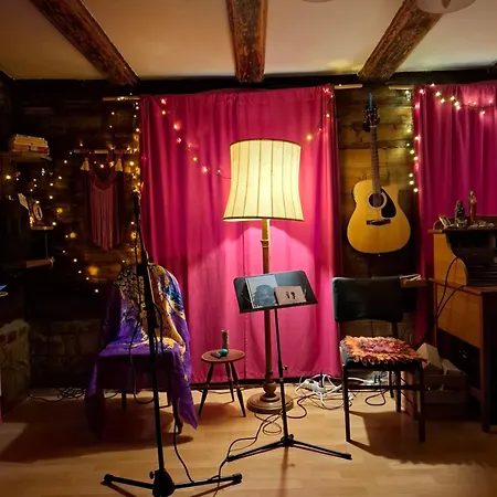 Malinowa Kuznia 3* Wlodzice Wielkie