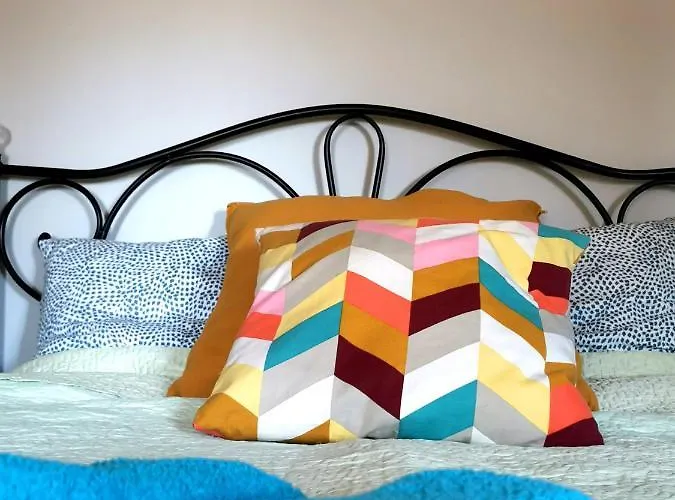 Bed & Breakfast Malinowa Kuznia Wlodzice Wielkie