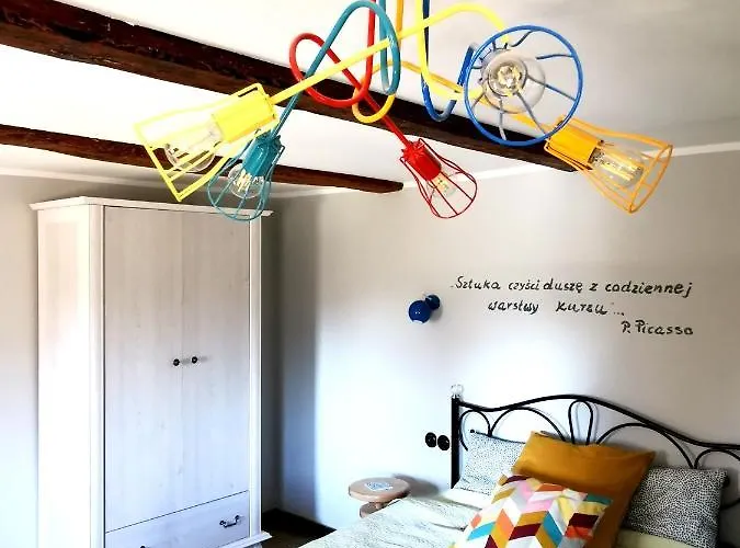 Malinowa Kuznia Wlodzice Wielkie