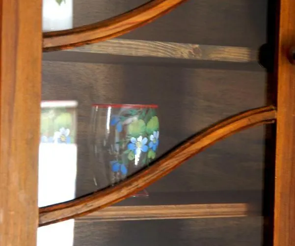 Malinowa Kuznia Bed & Breakfast Wlodzice Wielkie