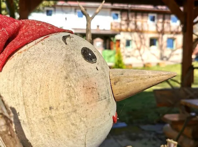 Malinowa Kuznia Wlodzice Wielkie