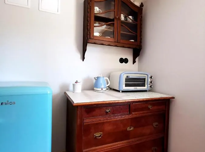 Malinowa Kuznia 3* Wlodzice Wielkie