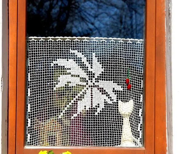 Bed & Breakfast Malinowa Kuznia 3*