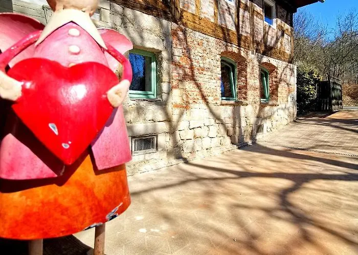 Malinowa Kuznia 3* Wlodzice Wielkie