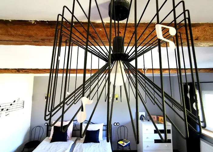 Malinowa Kuznia Wlodzice Wielkie