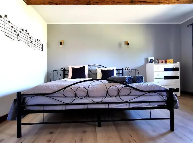 Malinowa Kuznia 3* Wlodzice Wielkie