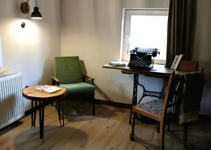 Malinowa Kuznia Wlodzice Wielkie