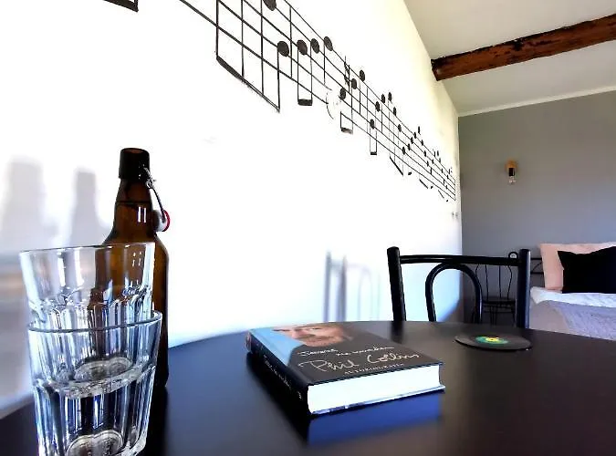 Malinowa Kuznia 3* Wlodzice Wielkie