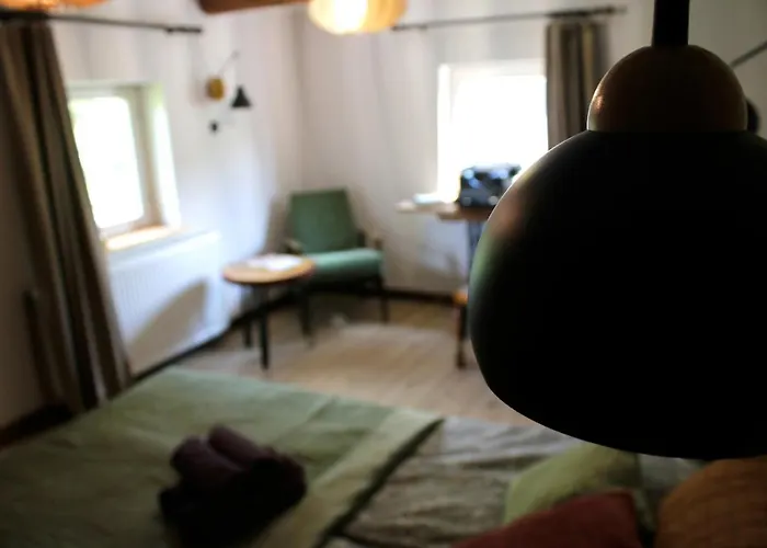 Malinowa Kuznia 3* Wlodzice Wielkie