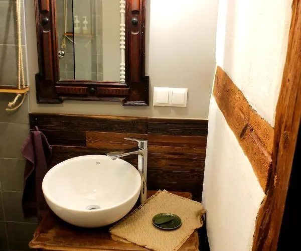 Malinowa Kuznia 3* Wlodzice Wielkie