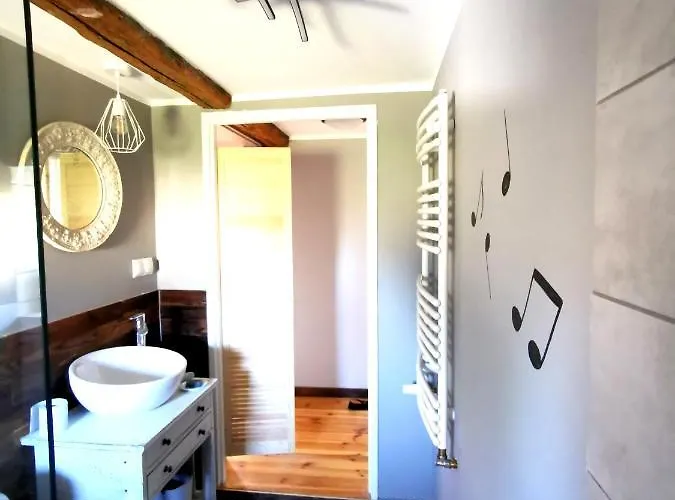 Bed & Breakfast Malinowa Kuznia