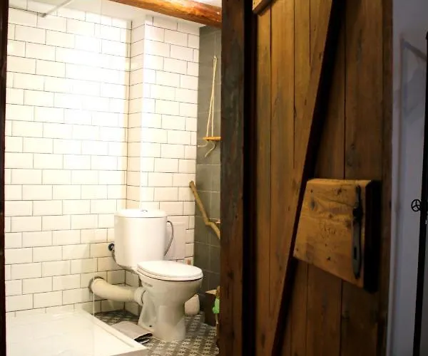 Malinowa Kuznia Wlodzice Wielkie