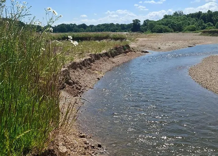 Bed & Breakfast Malinowa Kuznia 3*