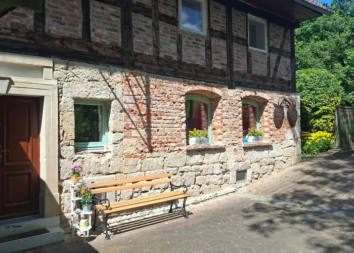 Bed & Breakfast Malinowa Kuznia