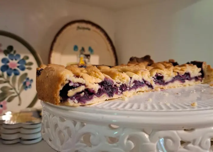 Malinowa Kuznia 3* Wlodzice Wielkie