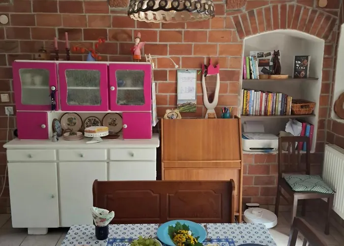 Malinowa Kuznia Wlodzice Wielkie