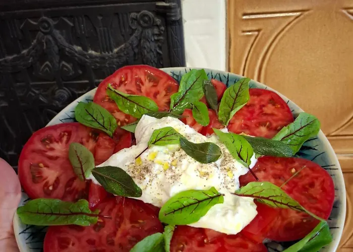 Malinowa Kuznia 3* Wlodzice Wielkie