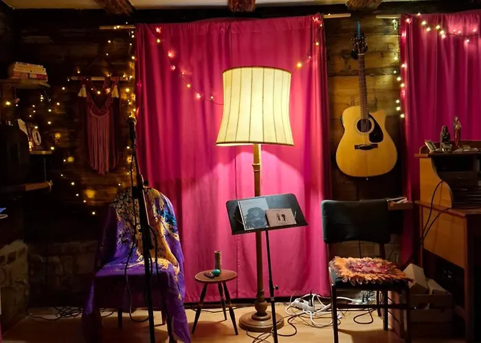 Malinowa Kuznia 3* Wlodzice Wielkie